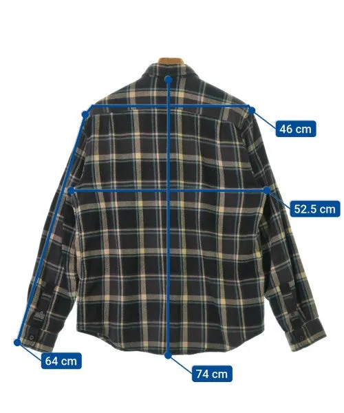 Supreme Casual shirts
