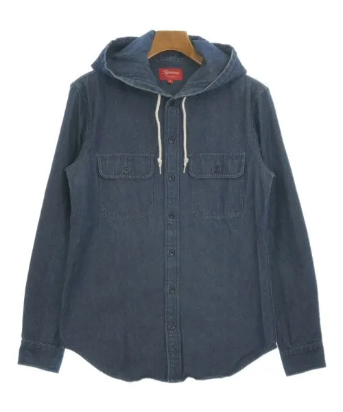 Supreme Casual shirts