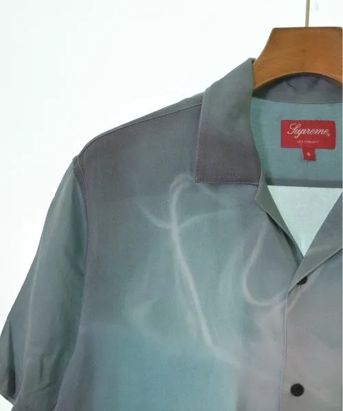 Supreme Casual shirts