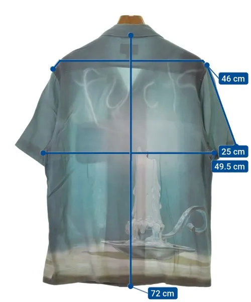 Supreme Casual shirts