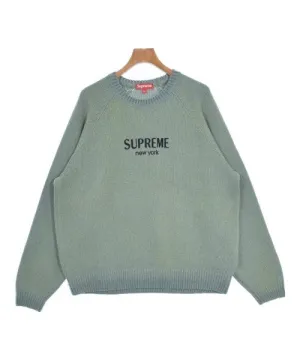 Supreme Sweaters
