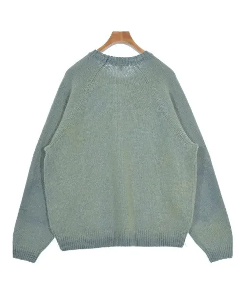Supreme Sweaters
