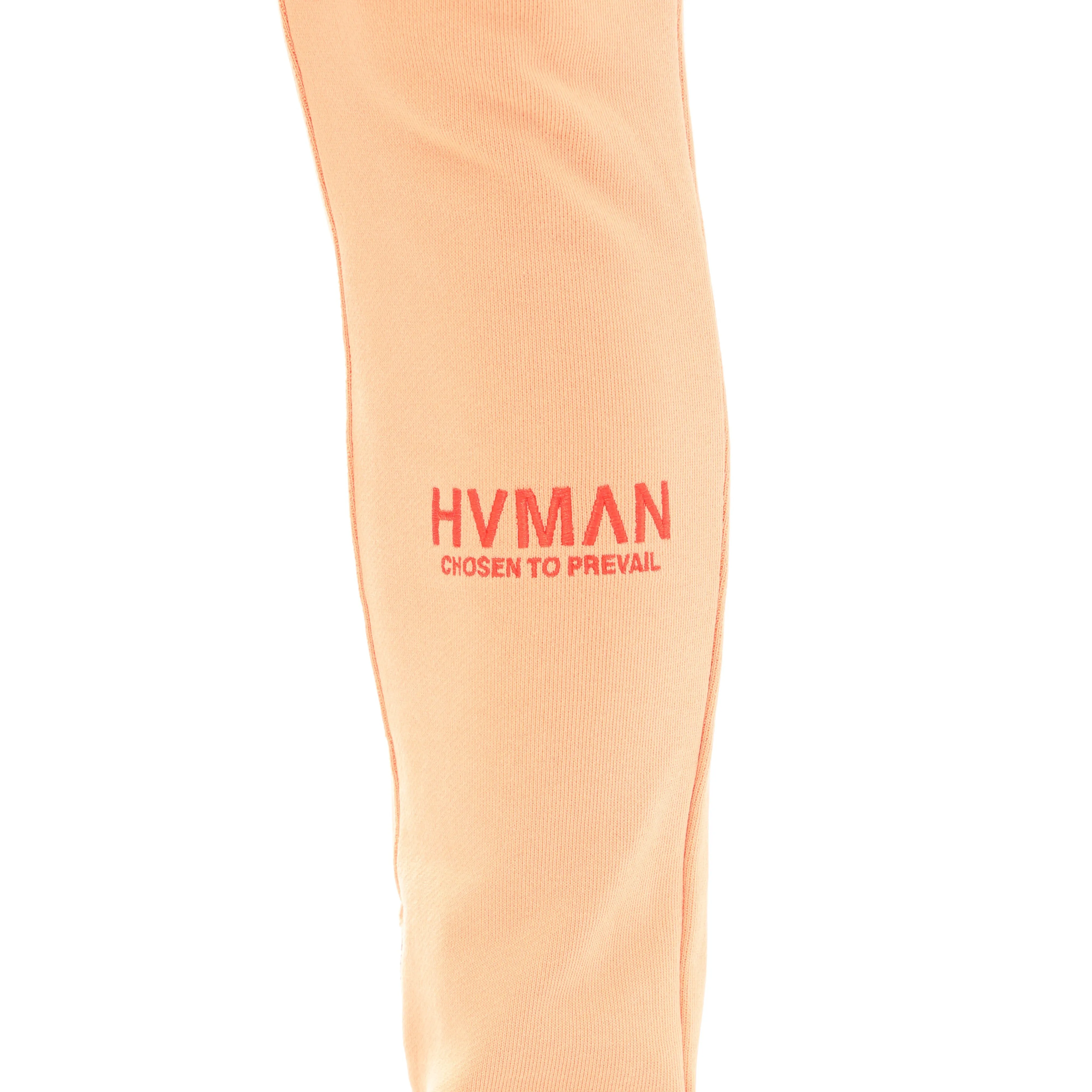 Sweatpant In Apricot