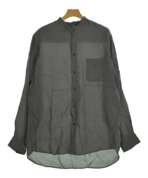 S'yte Casual shirts