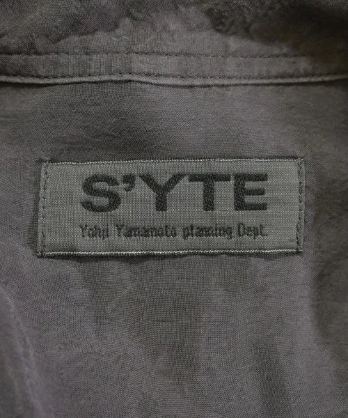 S'yte Casual shirts
