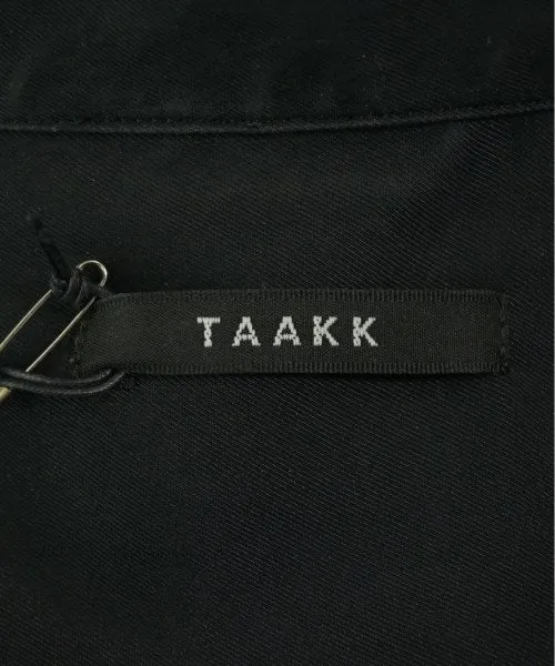 Taakk Casual shirts