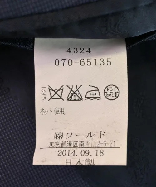 TAKEO KIKUCHI Other