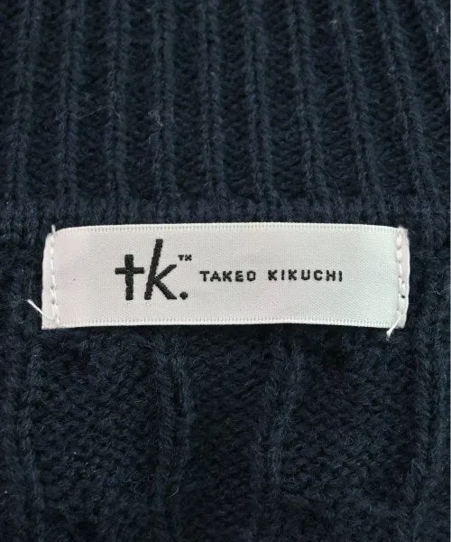 TAKEO KIKUCHI Sweaters