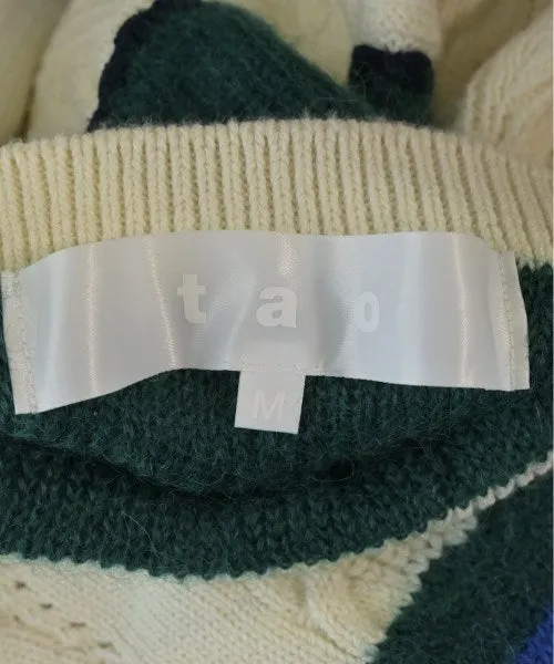 TAO Sweaters