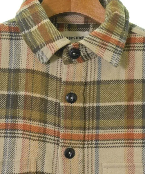 TAYLOR STITCH Casual shirts