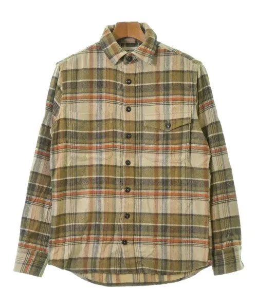 TAYLOR STITCH Casual shirts