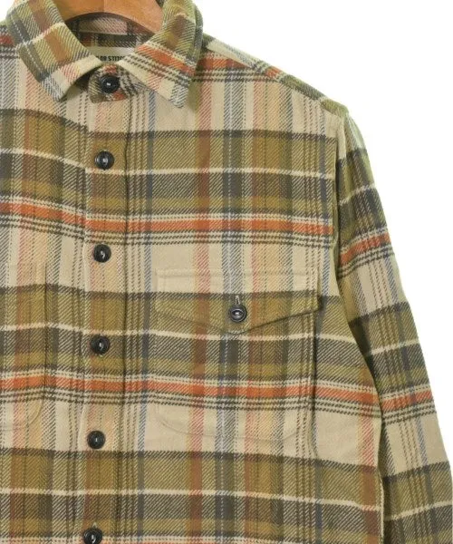 TAYLOR STITCH Casual shirts