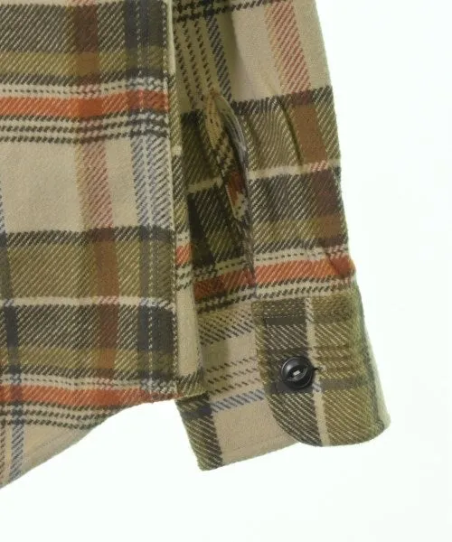 TAYLOR STITCH Casual shirts