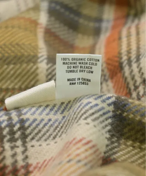 TAYLOR STITCH Casual shirts