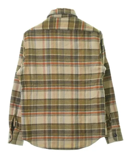 TAYLOR STITCH Casual shirts