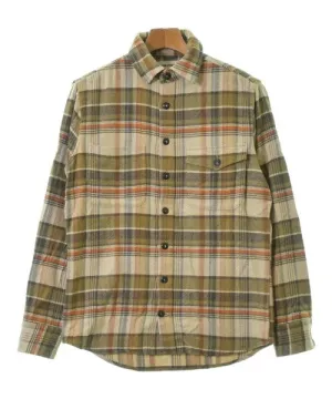 TAYLOR STITCH Casual shirts