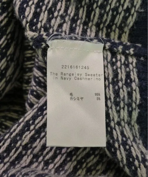 TAYLOR STITCH Sweaters