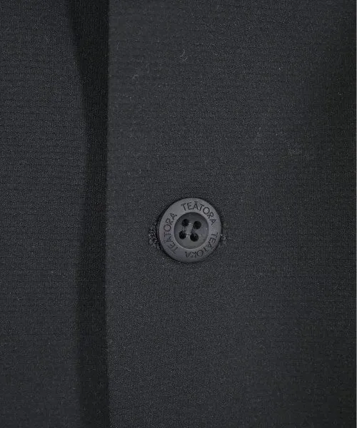 TEATORA Casual shirts