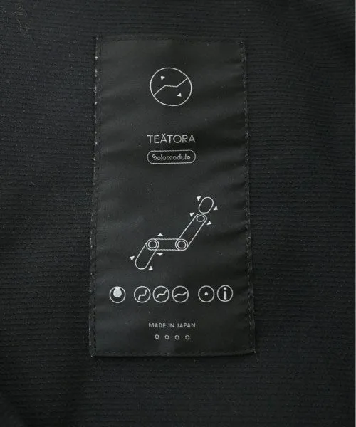 TEATORA Casual shirts