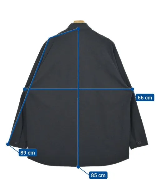 TEATORA Casual shirts