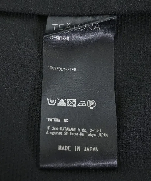 TEATORA Casual shirts