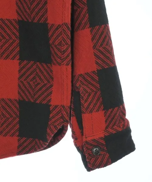 TENDERLOIN Casual shirts