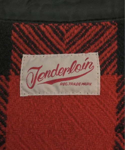 TENDERLOIN Casual shirts