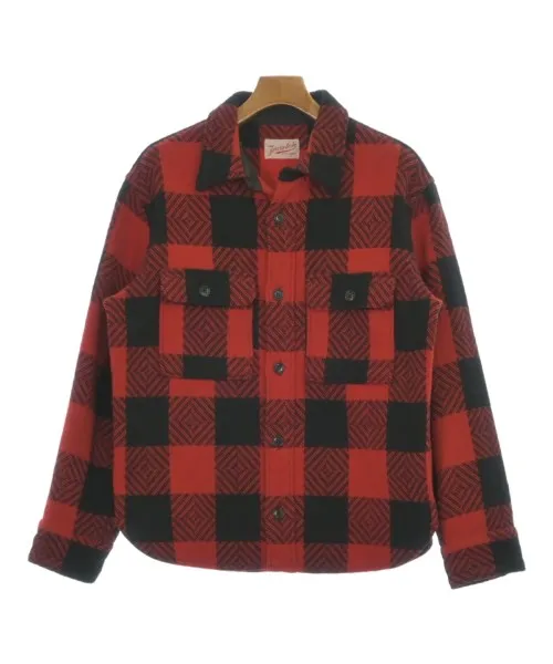 TENDERLOIN Casual shirts