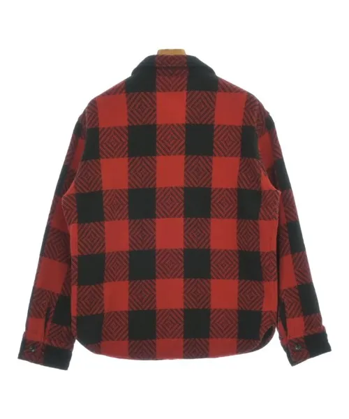 TENDERLOIN Casual shirts