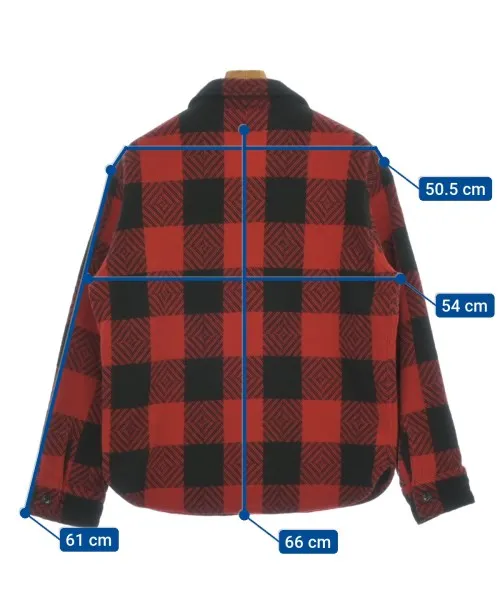TENDERLOIN Casual shirts