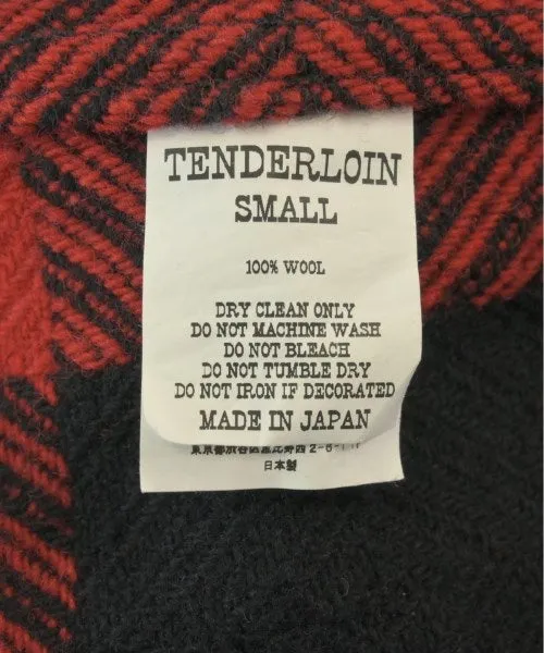 TENDERLOIN Casual shirts