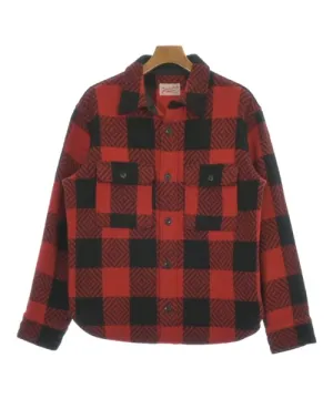 TENDERLOIN Casual shirts