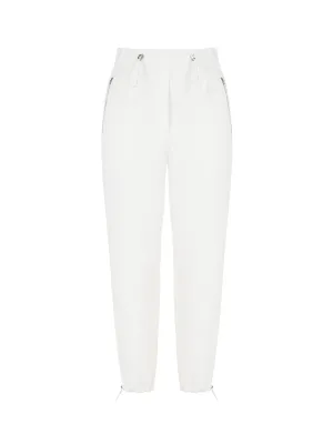 Textured Jogging Pants