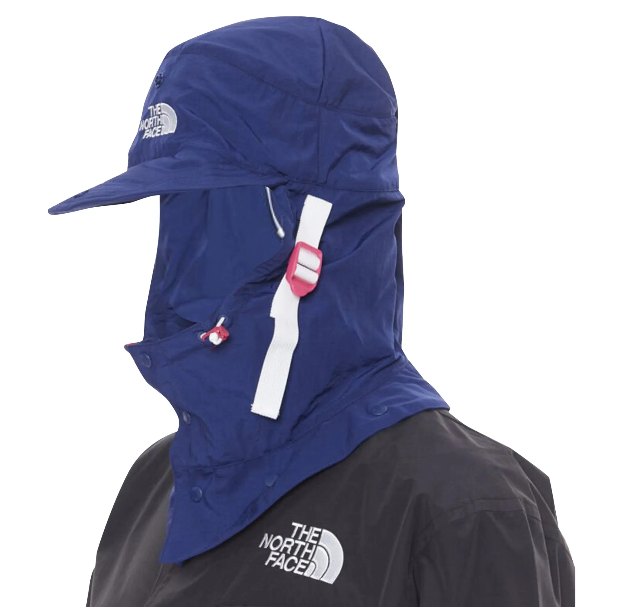 The North Face Charlie Duty Jacket