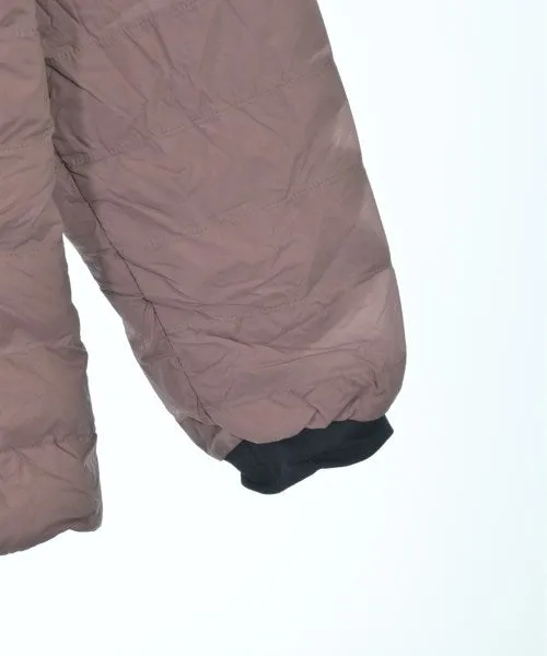 THE NORTH FACE Down jackets/Vests