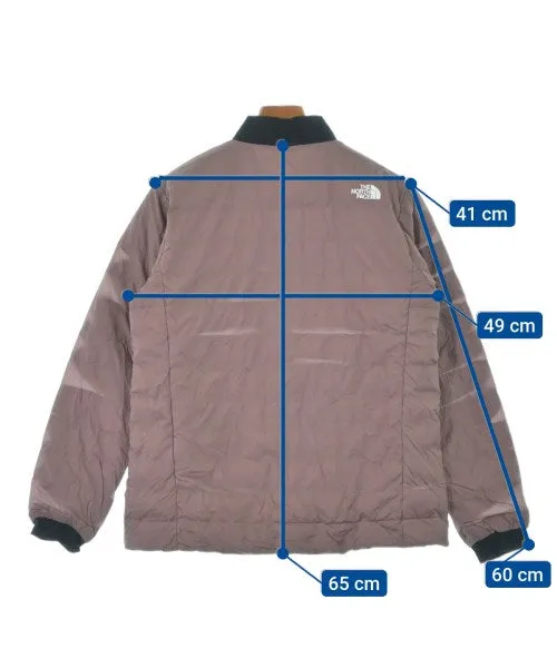 THE NORTH FACE Down jackets/Vests
