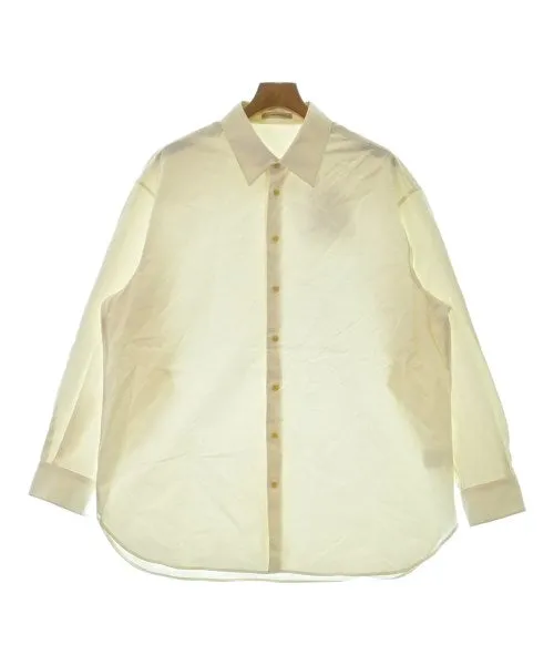 THE ROW Casual shirts