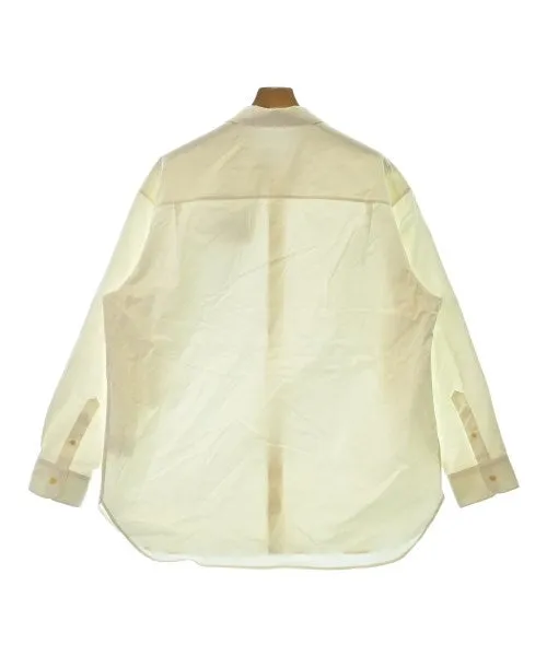 THE ROW Casual shirts