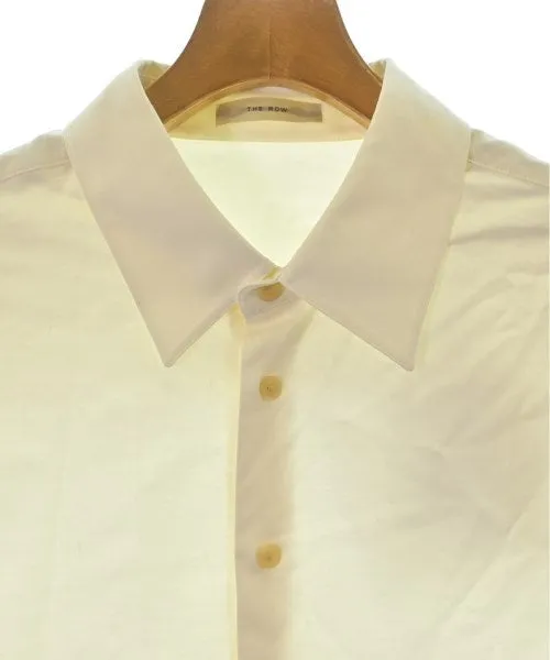 THE ROW Casual shirts