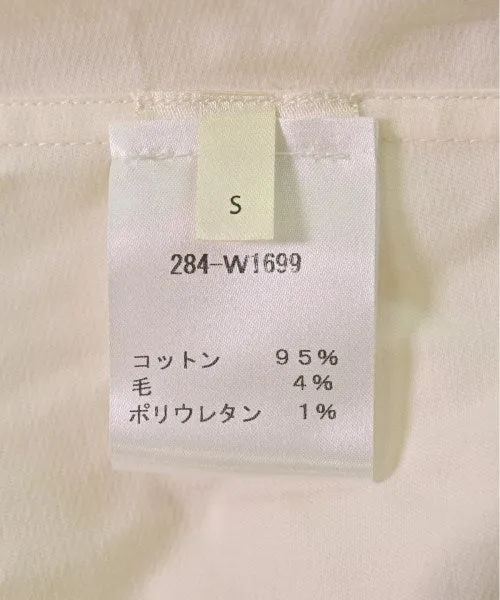 THE ROW Casual shirts
