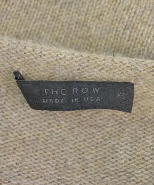 THE ROW Sweaters