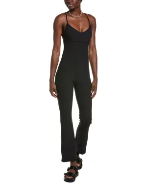 THE UPSIDE Ribbed Osaka Catsuit