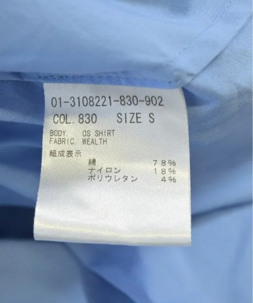 Theory Casual shirts