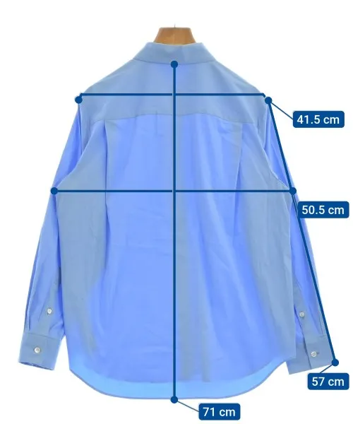 Theory Casual shirts