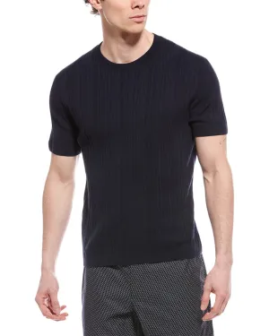 Theory Damian Crewneck Sweater