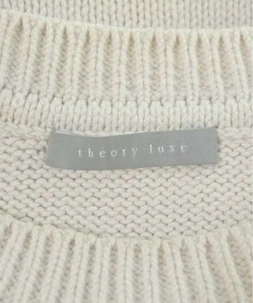 Theory Luxe Sweaters