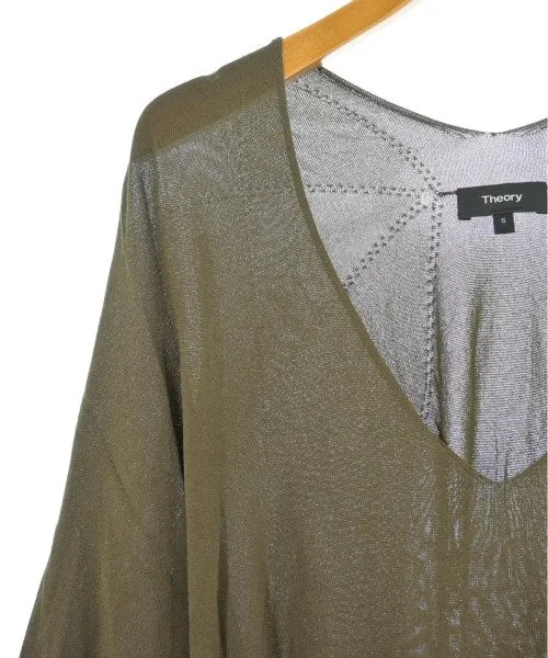 Theory Sweaters