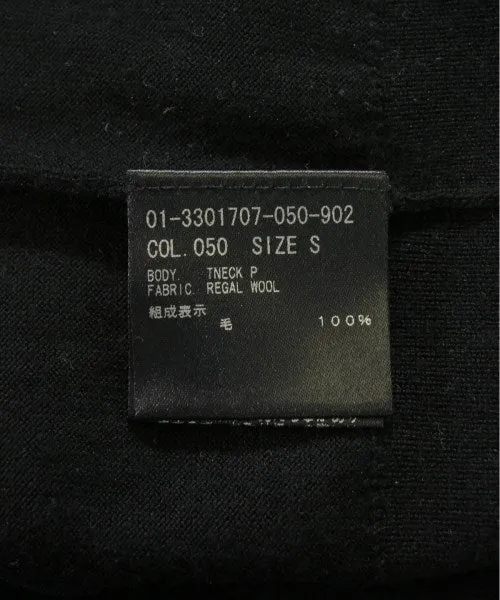Theory Sweaters
