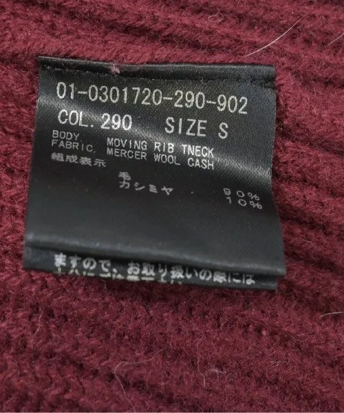 Theory Sweaters
