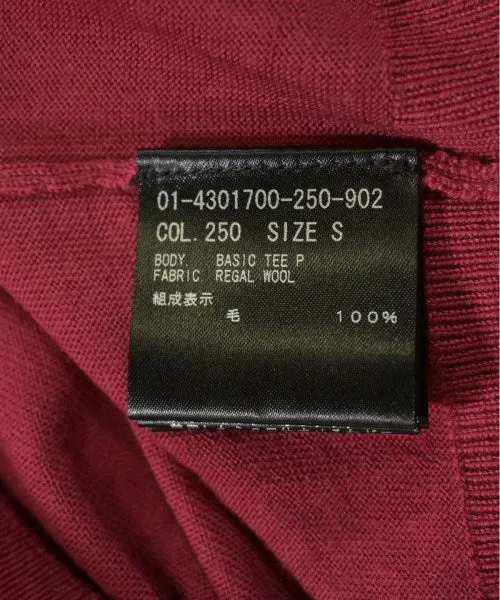 Theory Sweaters